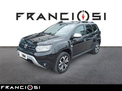 Dacia Duster 1.0 TCe GPL 4x2 Prestige Up del 2022 usata a Mirandola
