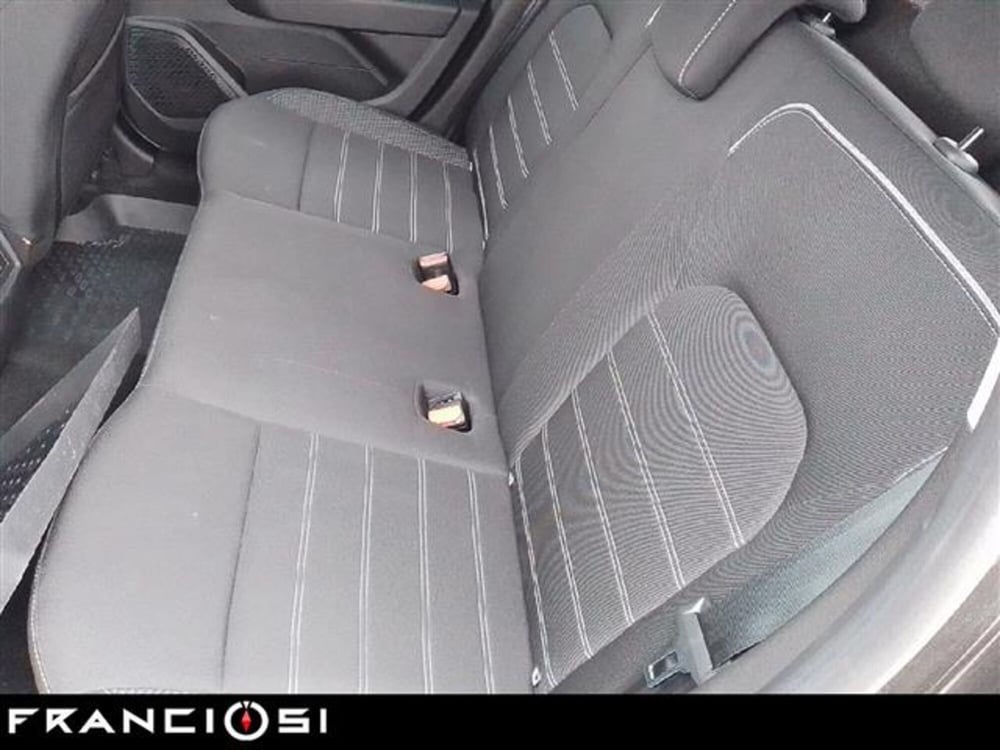 Dacia Duster usata a Modena (10)