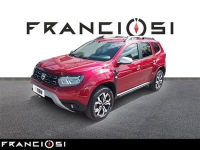 Dacia Duster 1.0 TCe GPL 4x2 Prestige Up del 2022 usata a Mirandola