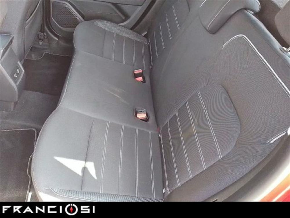 Dacia Duster usata a Modena (11)