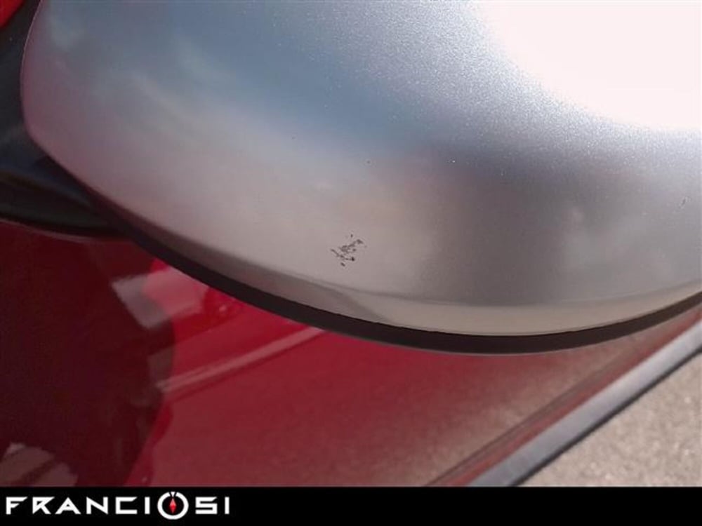 Dacia Duster usata a Modena (15)