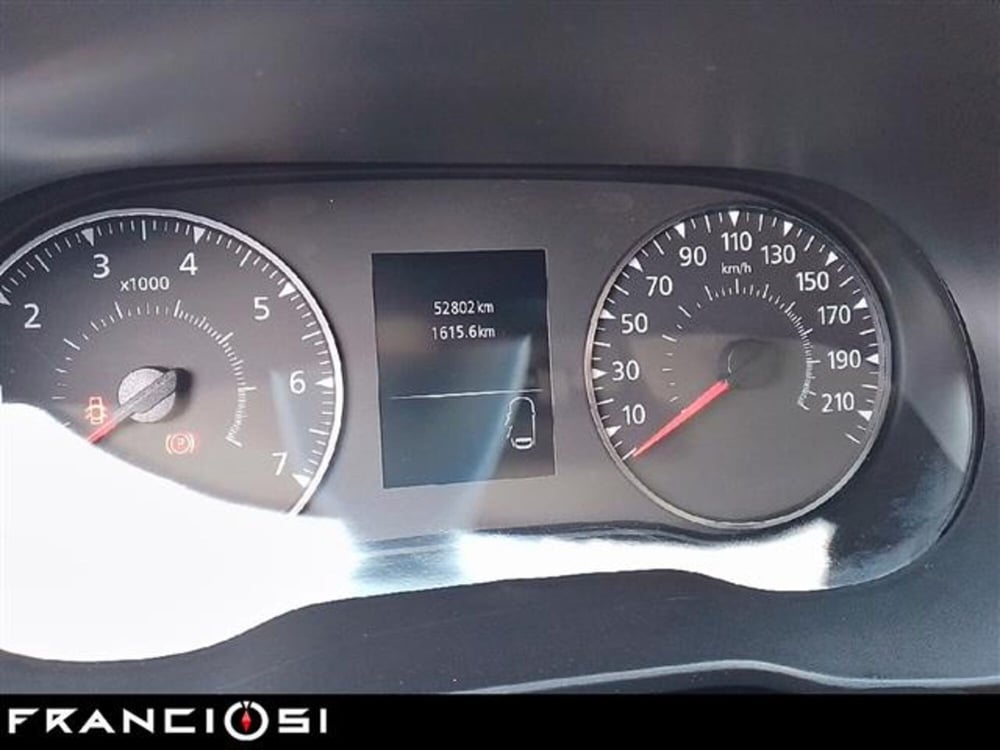 Dacia Duster usata a Modena (5)