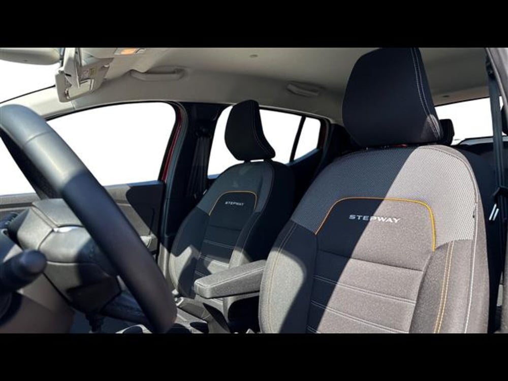 Dacia Sandero usata a Treviso (14)