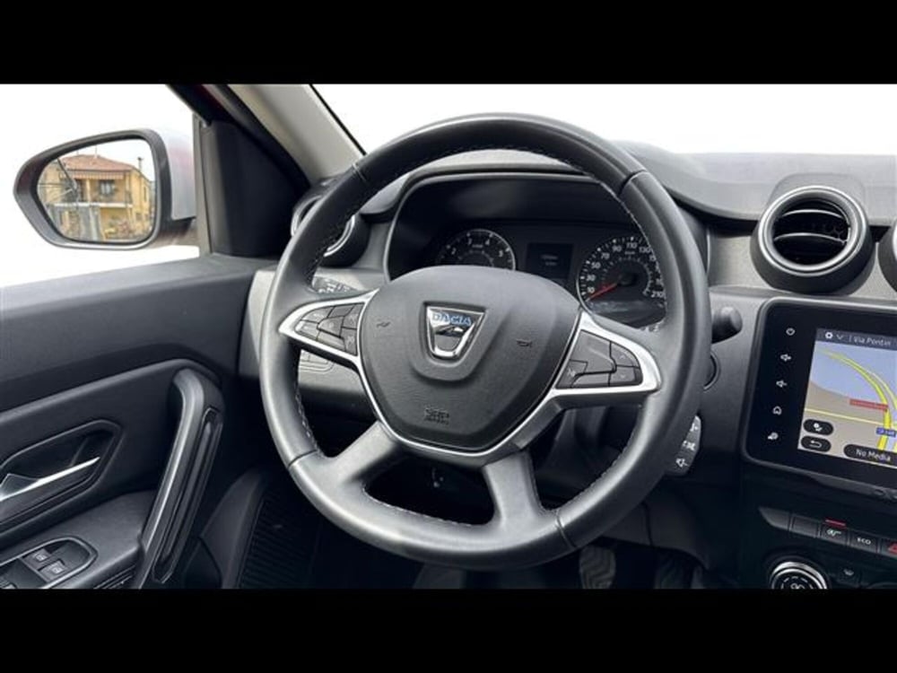 Dacia Duster usata a Treviso (11)