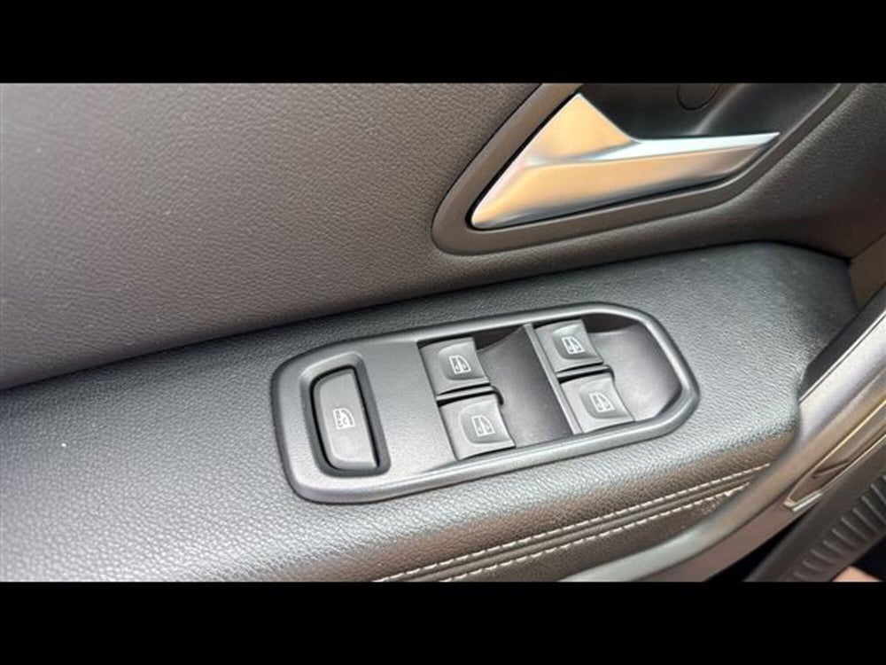 Dacia Duster usata a Treviso (14)