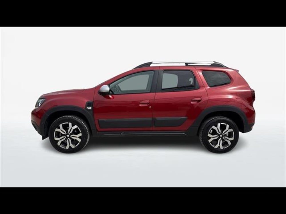 Dacia Duster usata a Treviso (2)