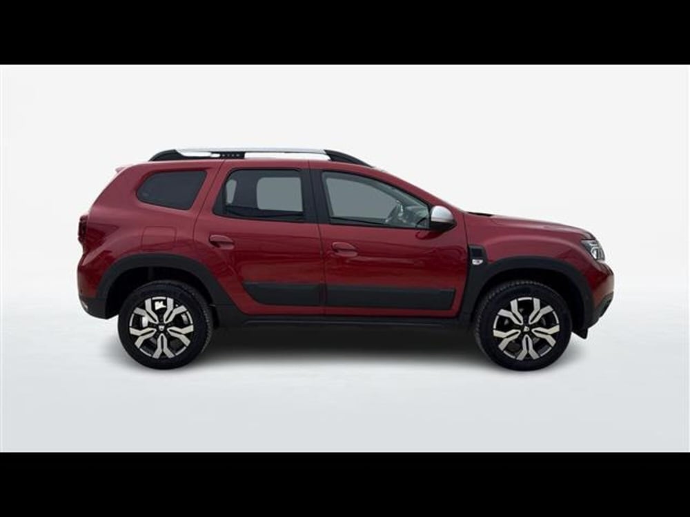 Dacia Duster usata a Treviso (4)