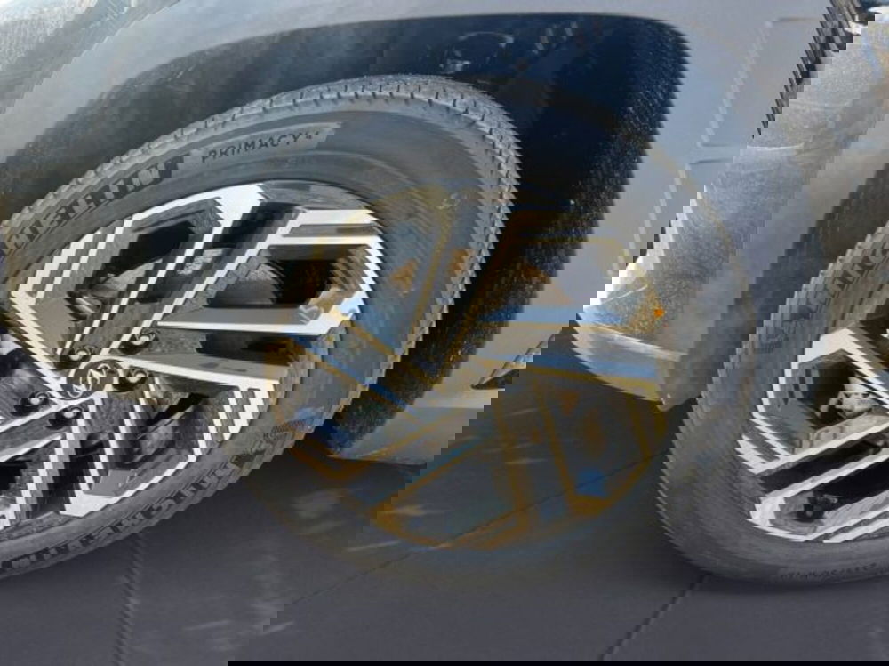 Hyundai Tucson nuova a Napoli (12)