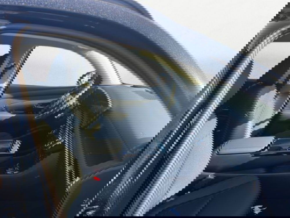 Hyundai Tucson nuova a Napoli (13)