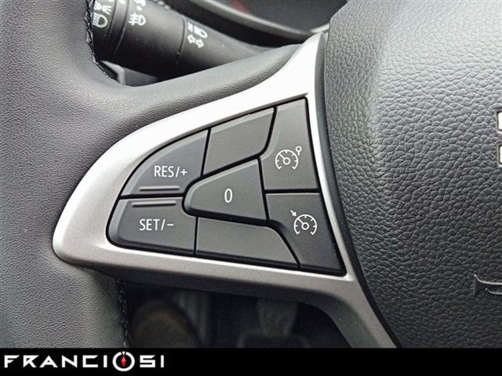 Dacia Sandero Stepway usata a Modena (14)
