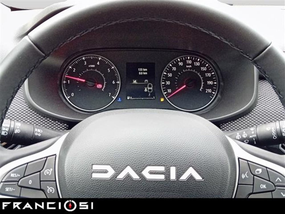 Dacia Sandero Stepway usata a Modena (5)