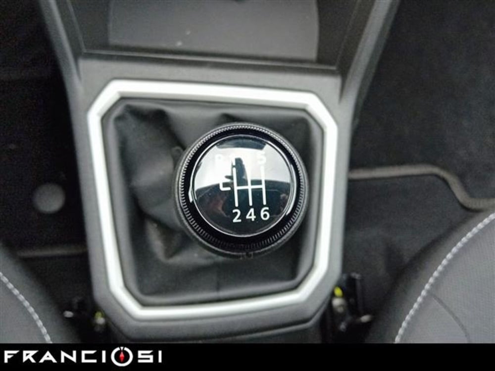 Dacia Sandero Stepway usata a Modena (8)