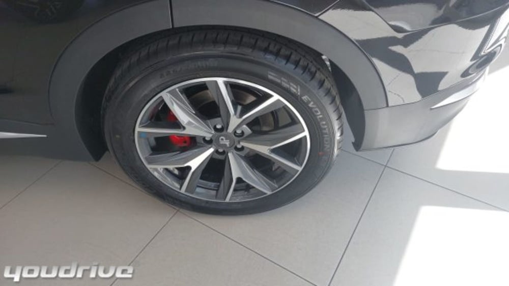 Dr dr 6.0 usata a Napoli (13)