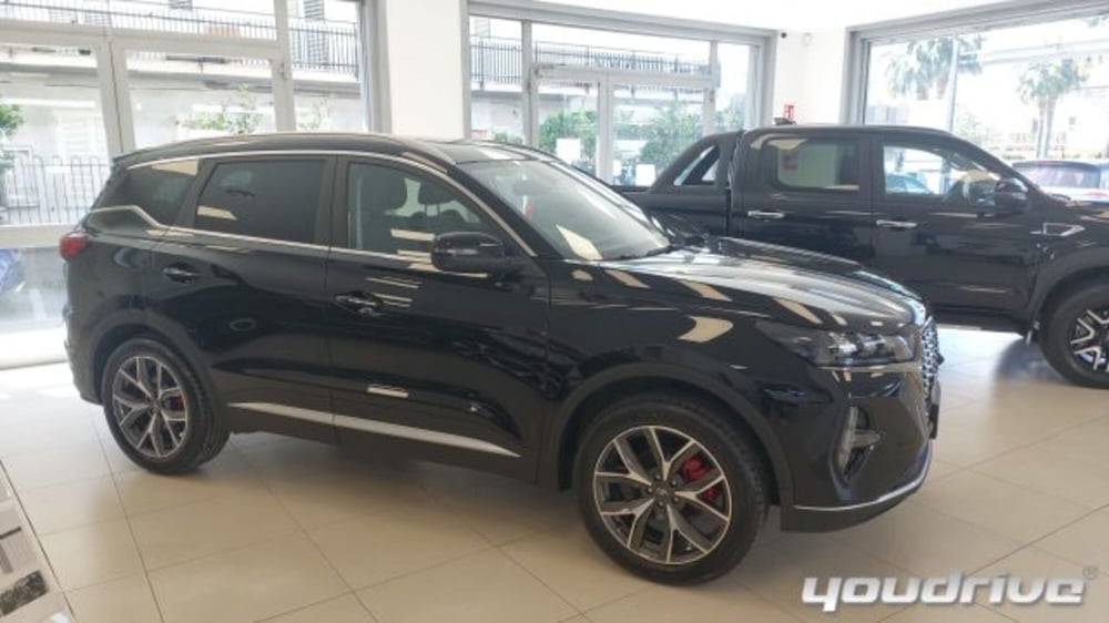 Dr dr 6.0 usata a Napoli (3)