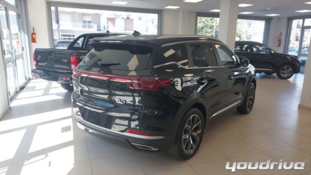 Dr dr 6.0 usata a Napoli (4)