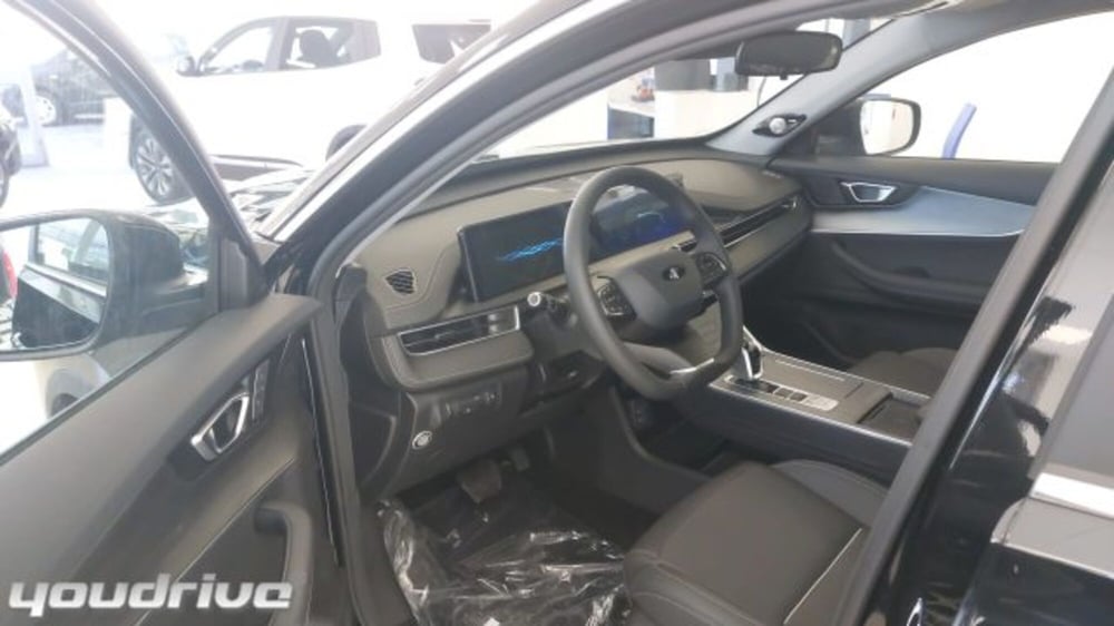 Dr dr 6.0 usata a Napoli (8)