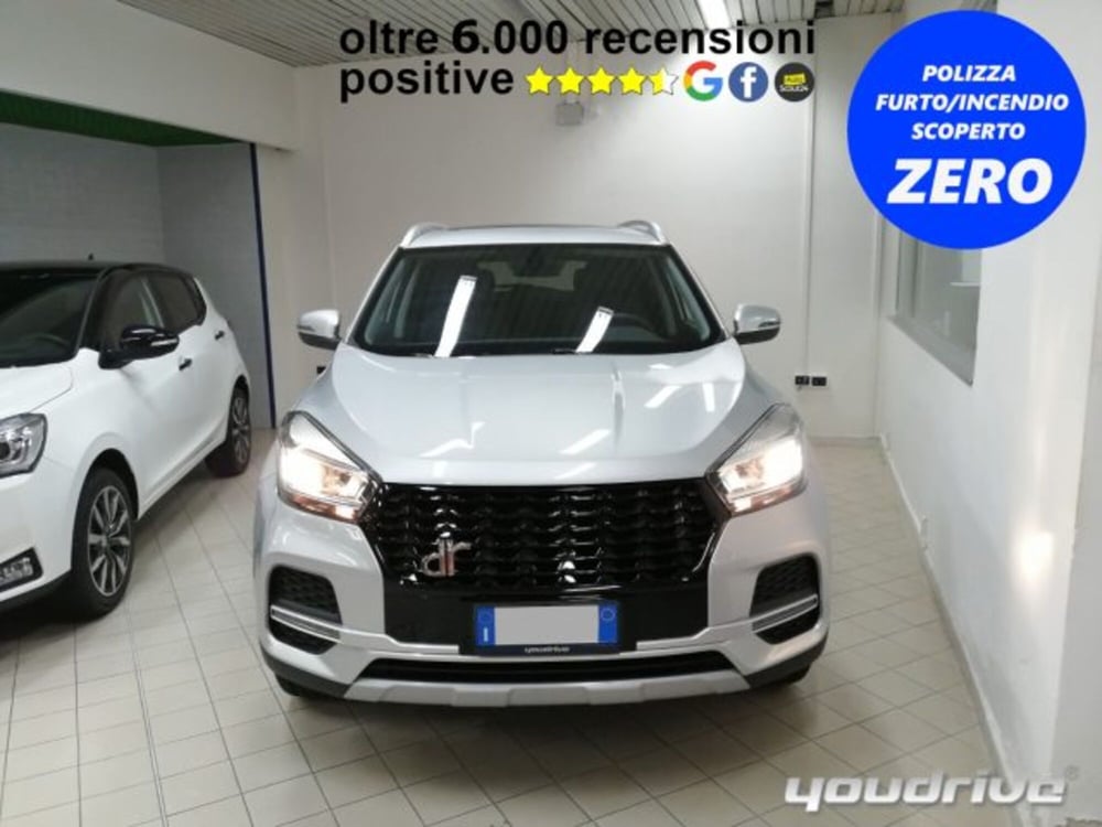 Dr dr 4.0 usata a Napoli