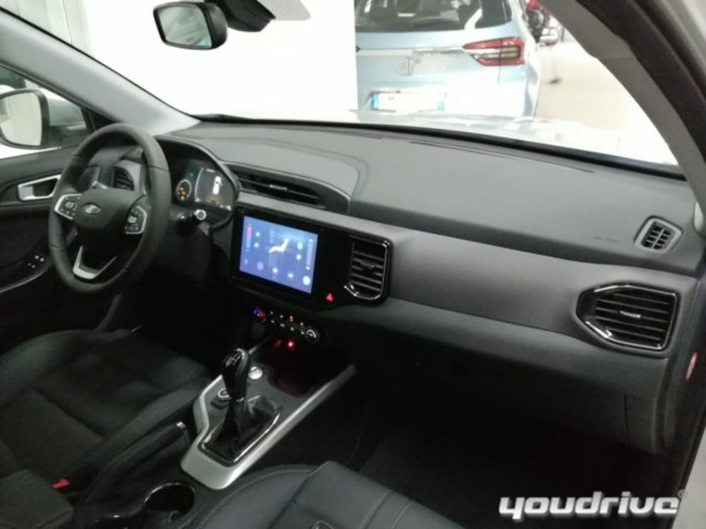 Dr dr 4.0 usata a Napoli (10)