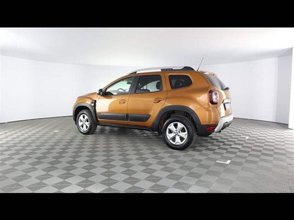 Dacia Duster usata a Piacenza (11)