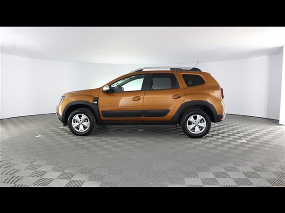 Dacia Duster usata a Piacenza (12)