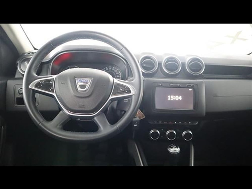Dacia Duster usata a Piacenza (15)