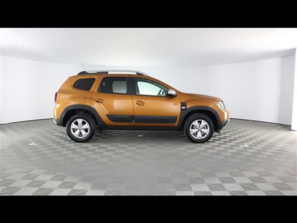 Dacia Duster usata a Piacenza (6)