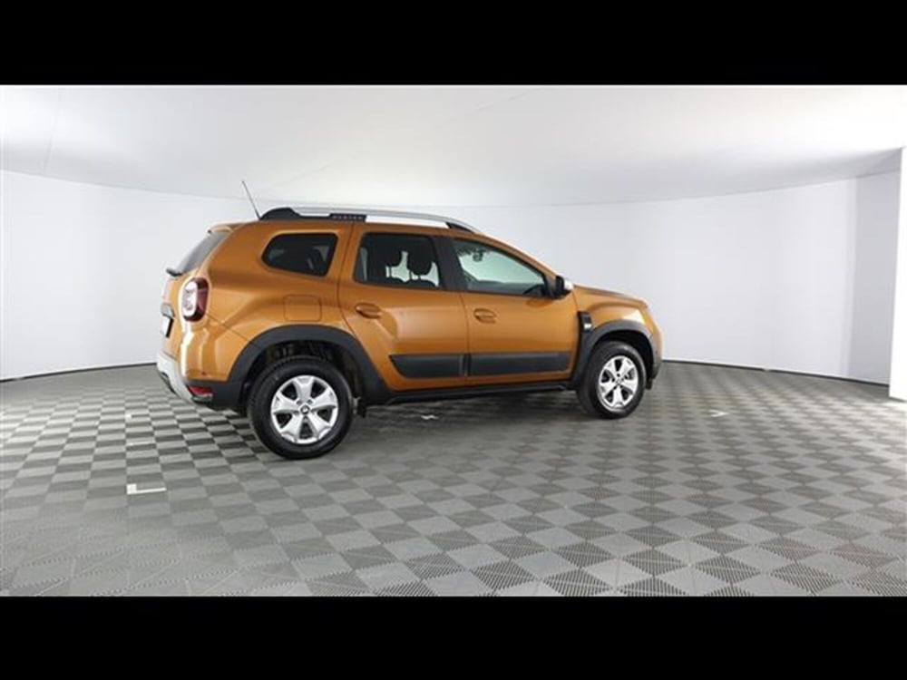 Dacia Duster usata a Piacenza (7)