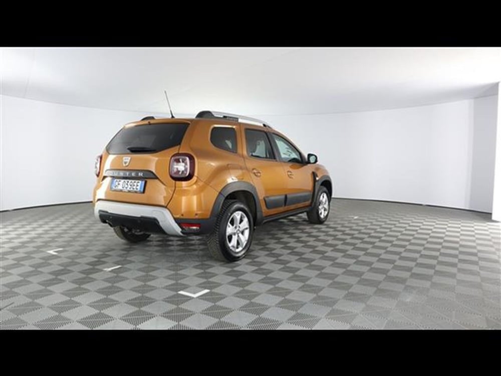 Dacia Duster usata a Piacenza (8)
