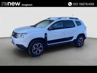 Dacia Duster 1.5 Blue dCi 8V 115 CV 4x2 Techroad del 2019 usata a Bologna