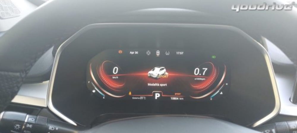 Dr dr 6.0 usata a Napoli (14)