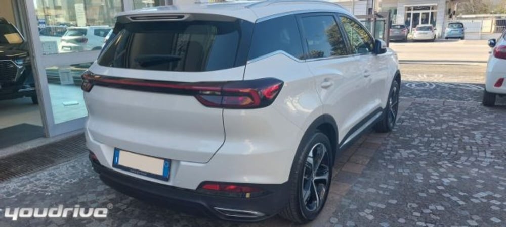 Dr dr 6.0 usata a Napoli (3)