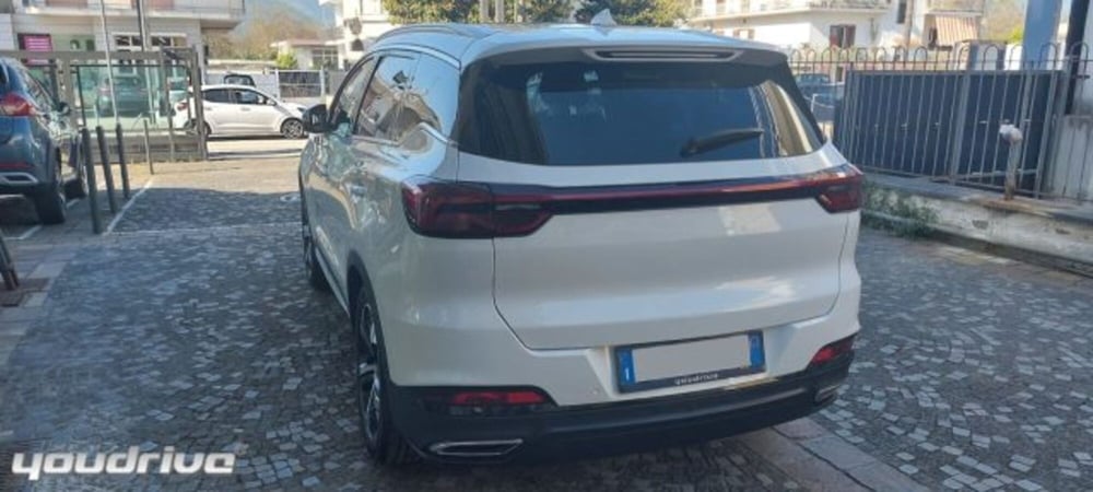 Dr dr 6.0 usata a Napoli (4)