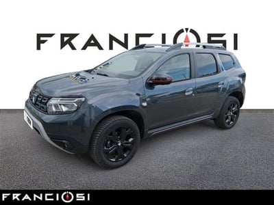 Dacia Duster 1.5 Blue dCi 8V 115 CV 4x4 Extreme del 2022 usata a Mirandola