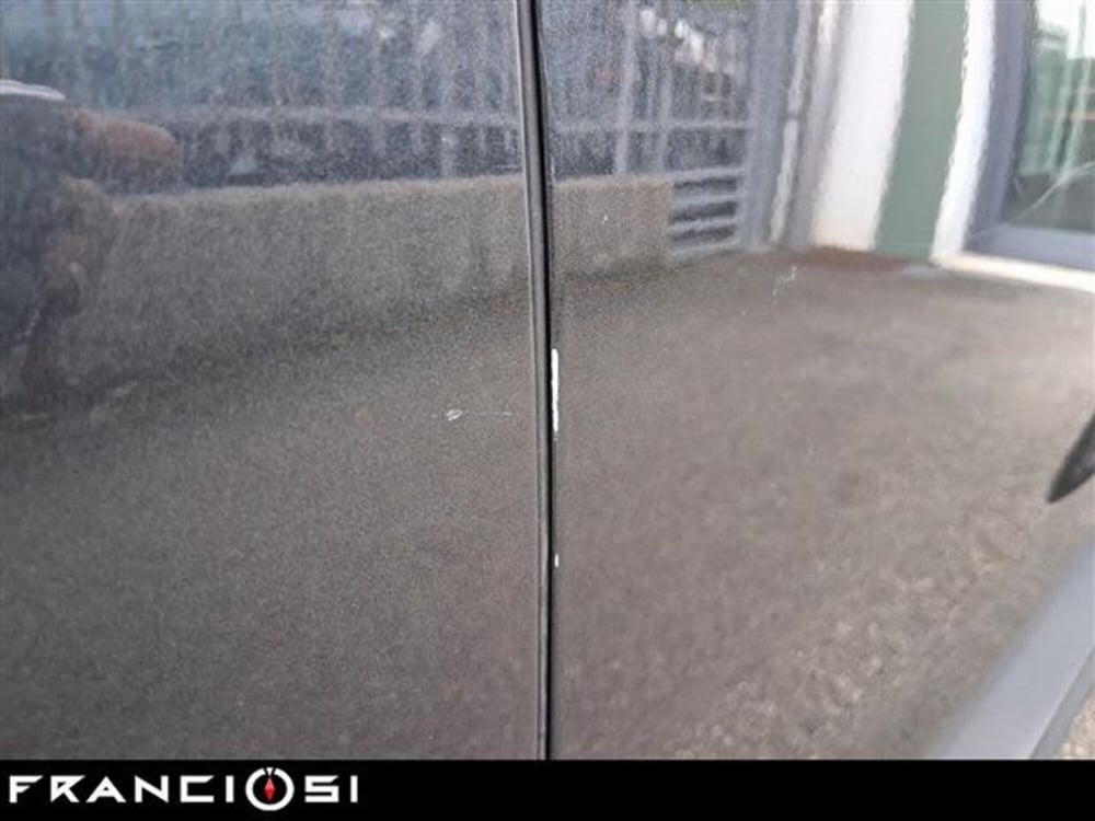 Dacia Duster usata a Modena (13)
