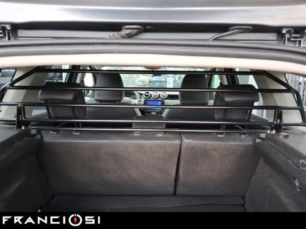Dacia Duster usata a Modena (15)