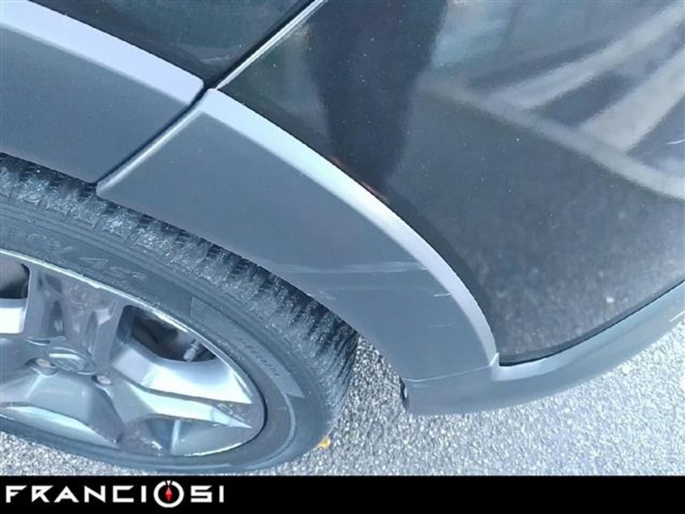 Dacia Dokker usata a Modena (14)