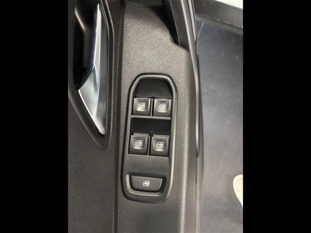 Dacia Duster usata a Siena (6)