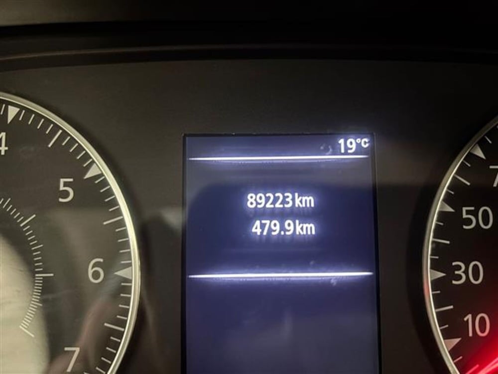 Dacia Duster usata a Siena (8)