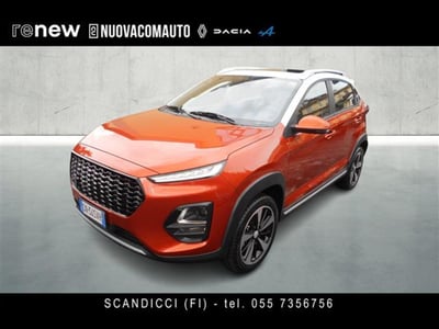 Dr dr 3.0 3.0 1.5 Gpl 114cv del 2023 usata a Sesto Fiorentino