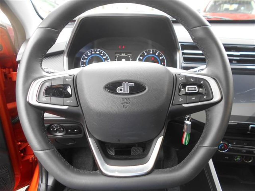 Dr dr 3.0 usata a Firenze (10)