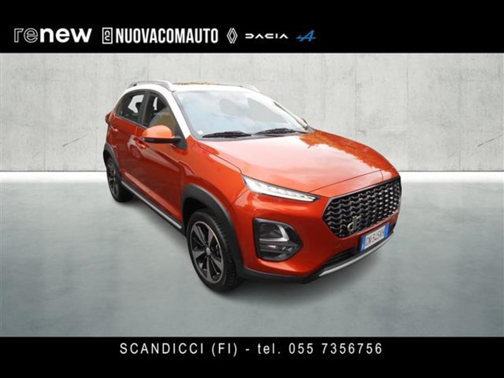Dr dr 3.0 usata a Firenze (2)