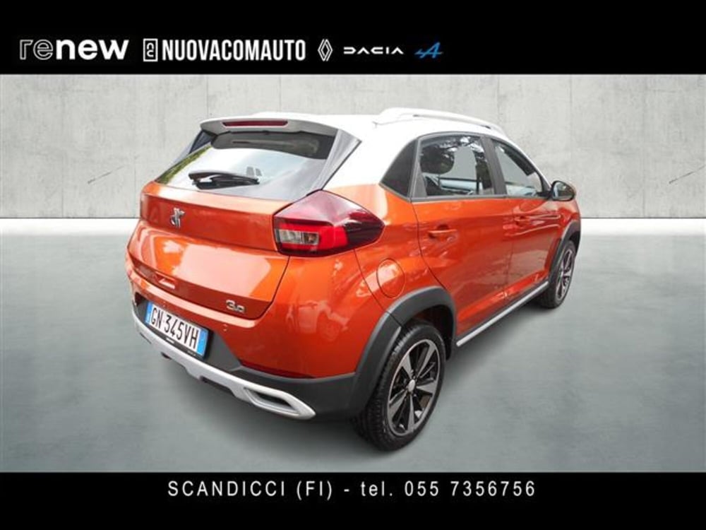 Dr dr 3.0 usata a Firenze (3)