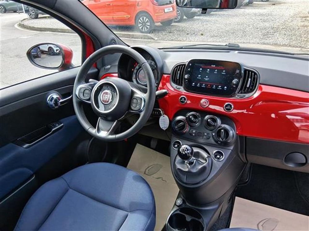 Fiat 500 usata a Firenze (11)