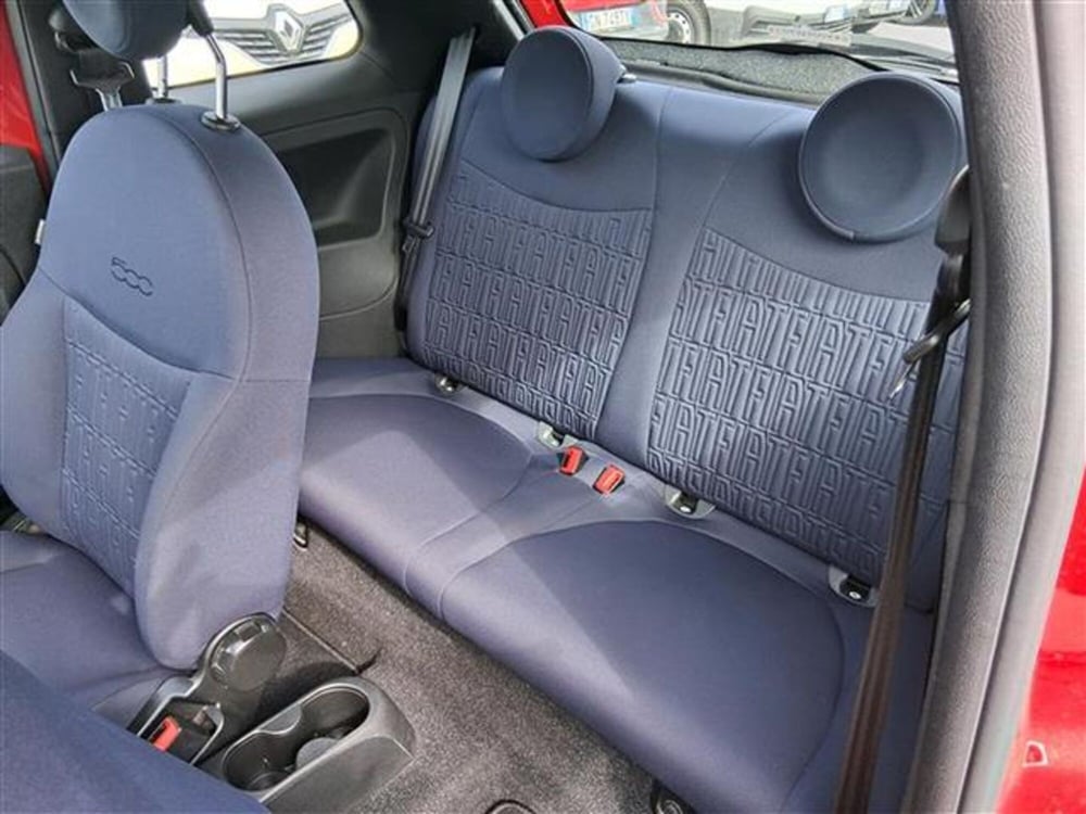 Fiat 500 usata a Firenze (12)
