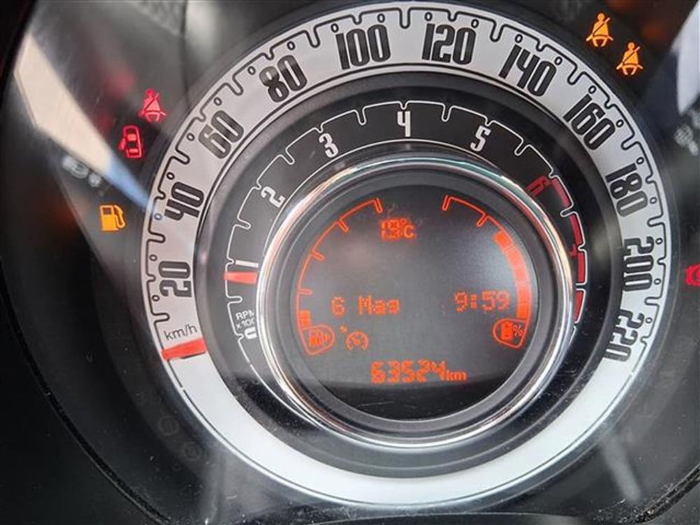 Fiat 500 usata a Firenze (14)