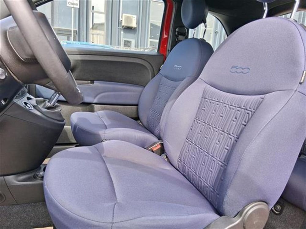 Fiat 500 usata a Firenze (7)