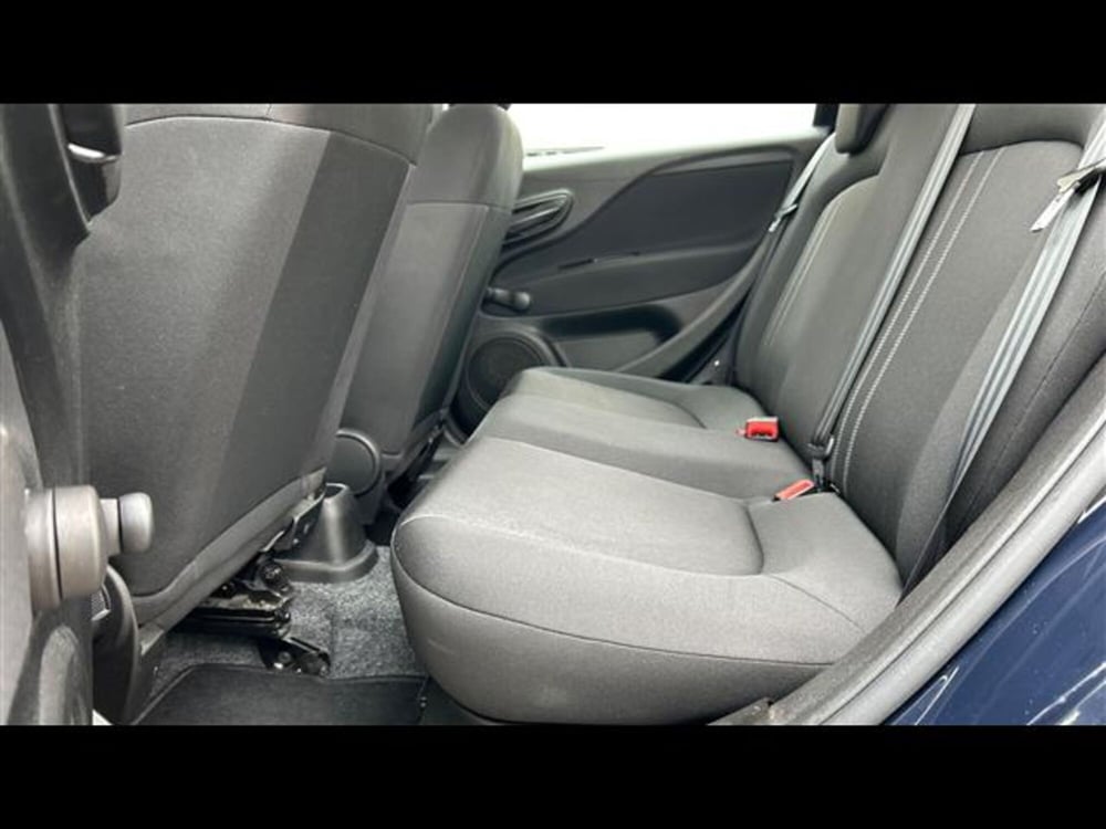 Fiat Punto usata a Parma (14)