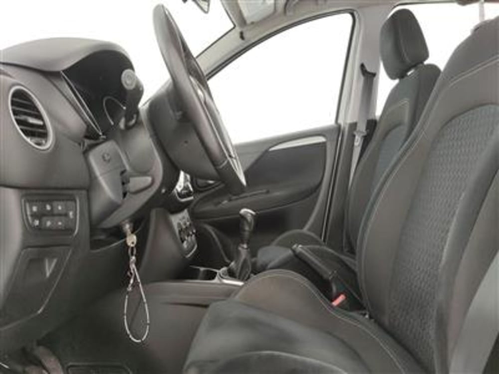 Fiat Punto usata a Bari (13)