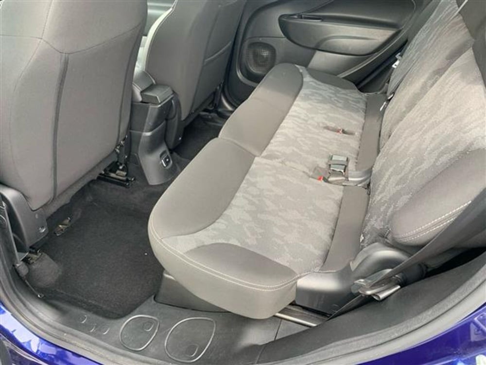 Fiat 500L usata a Asti (10)