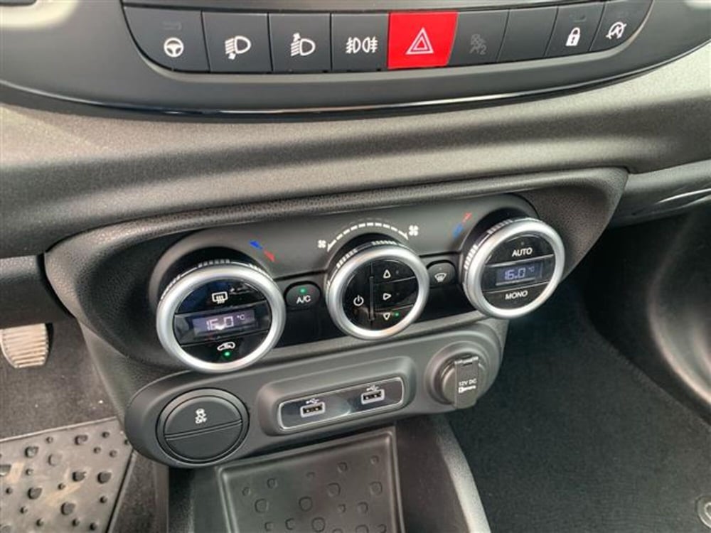 Fiat 500L usata a Asti (14)